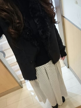 ららさんのコーディネート