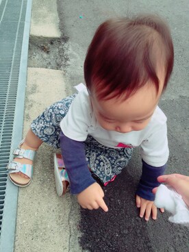 harutoさんのコーディネート