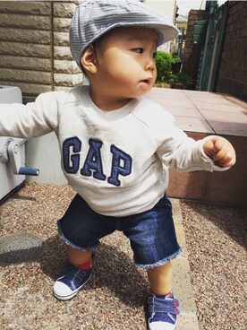 harutoさんのコーディネート