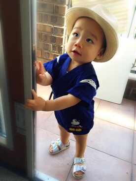 harutoさんのコーディネート