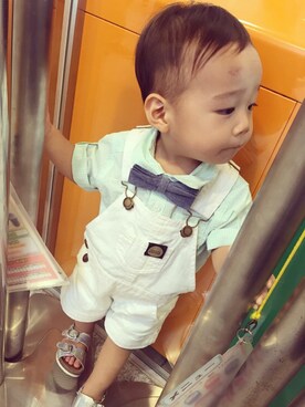 harutoさんのコーディネート