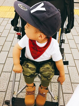 harutoさんのコーディネート