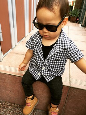 harutoさんのコーディネート