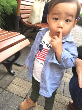 harutoさんのコーディネート