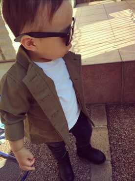 harutoさんのコーディネート