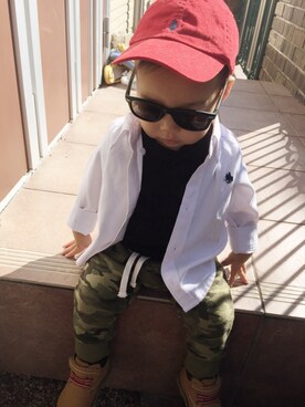 harutoさんのコーディネート