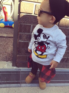 harutoさんのコーディネート