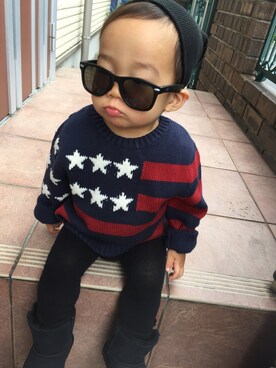 harutoさんのコーディネート