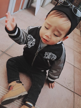 harutoさんのコーディネート