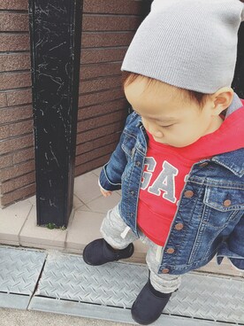 harutoさんのコーディネート