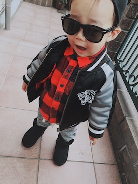 harutoさんのコーディネート