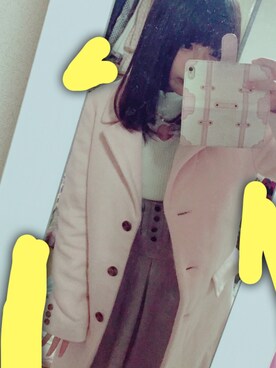 あんみすさんのコーディネート