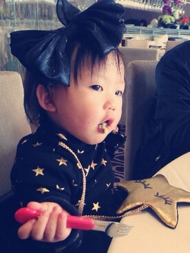 ANDREA KIさんのコーディネート