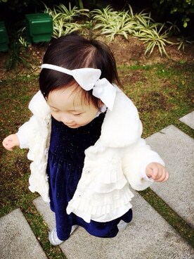 ANDREA KIさんのコーディネート