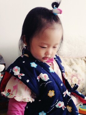 ANDREA KIさんのコーディネート