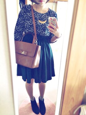 hrmamaさんのコーディネート