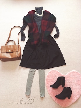 hrmamaさんのコーディネート