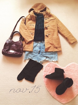 hrmamaさんのコーディネート