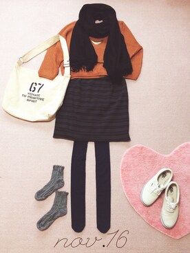 hrmamaさんのコーディネート