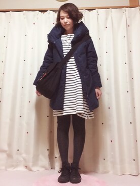 hrmamaさんのコーディネート