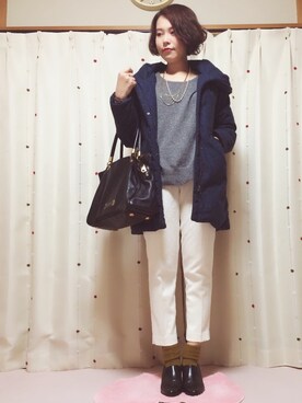 hrmamaさんのコーディネート