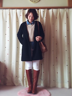 hrmamaさんのコーディネート