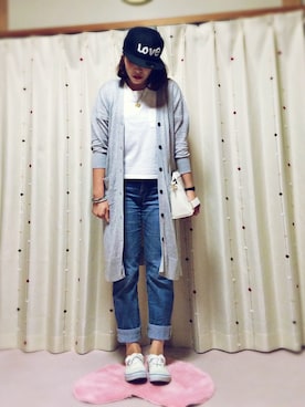 hrmamaさんのコーディネート