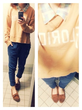 Junさんのコーディネート