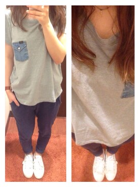 Junさんのコーディネート