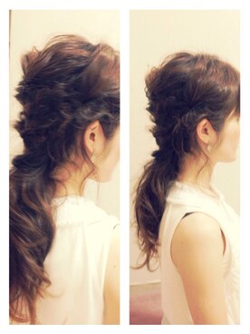 Junさんのコーディネート