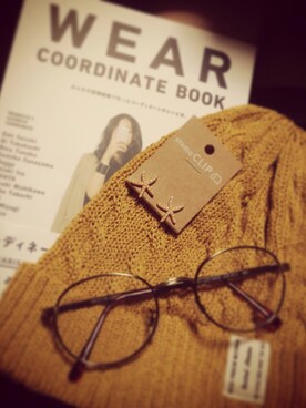 Junさんのコーディネート