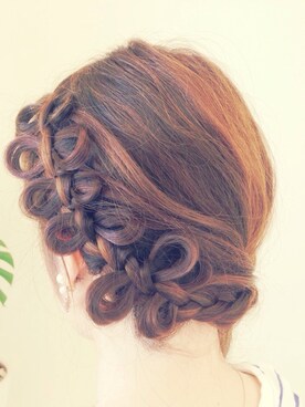 Junさんのコーディネート