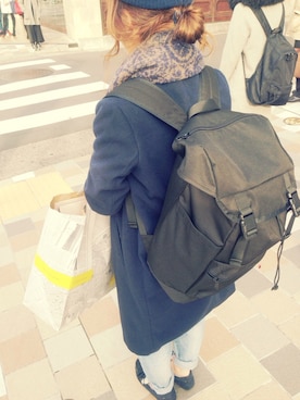 Junさんのコーディネート