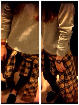 Junさんのコーディネート