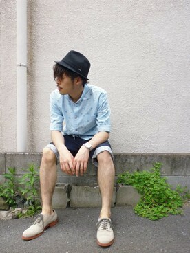 WaDaKenさんのコーディネート