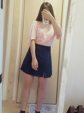 아이さんのコーディネート