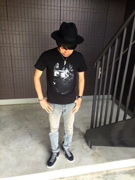 Tomさんのコーディネート