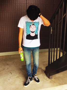 Tomさんのコーディネート