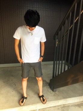 Tomさんのコーディネート