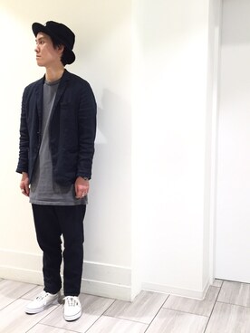 Hiromitsuさんのコーディネート