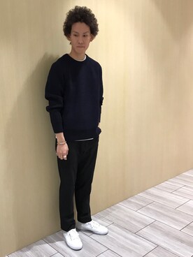 Hiromitsuさんのコーディネート