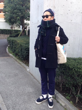 TAKAHIROさんのコーディネート