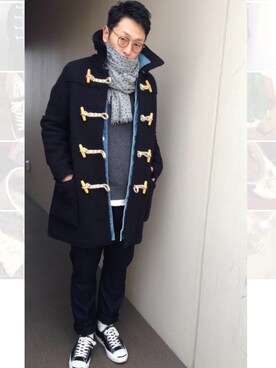 TAKAHIROさんのコーディネート