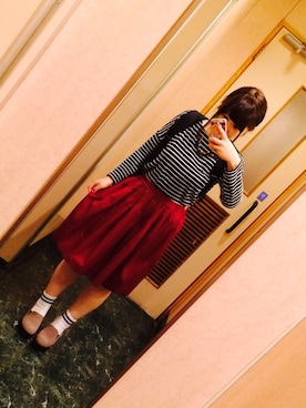 まいまいさんのコーディネート