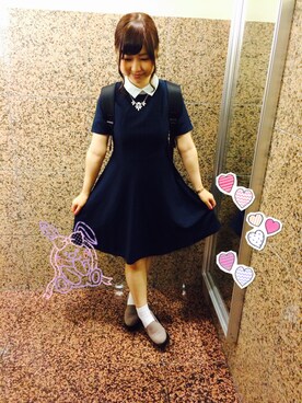 まいまいさんのコーディネート
