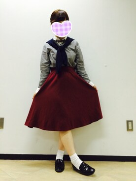まいまいさんのコーディネート