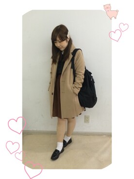 まいまいさんのコーディネート