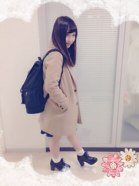 まいまいさんのコーディネート