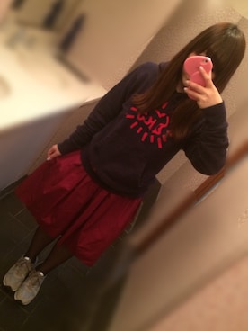まいまいさんのコーディネート