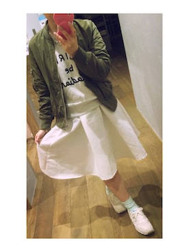 まいまいさんのコーディネート